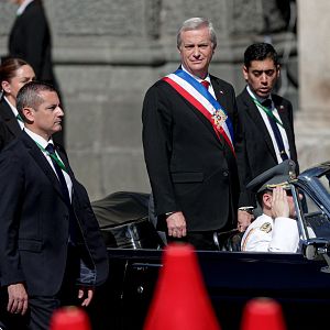 Hora América - Chile inicia su era más conservadora con José Antonio Kast - Hora América | Escuchar