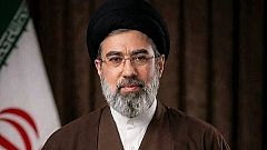 Cinco continentes - El nuevo líder supremo iraní llama a "vengar la sangre de los mártires" en su primer discurso