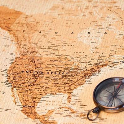 La América en el norte - España en la historia | Escuchar