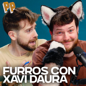 Podcast, el podcast - Podcast, el podcast | Furros con Xavi Daura - Podcast, el podcast | Escuchar