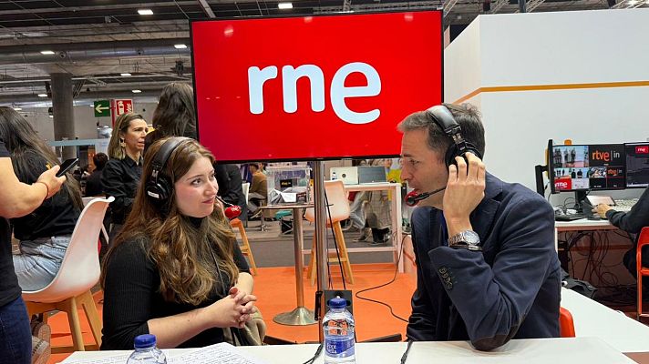 El sector pesquero presenta su oferta formativa desde AULA - Españoles en la mar | Escuchar