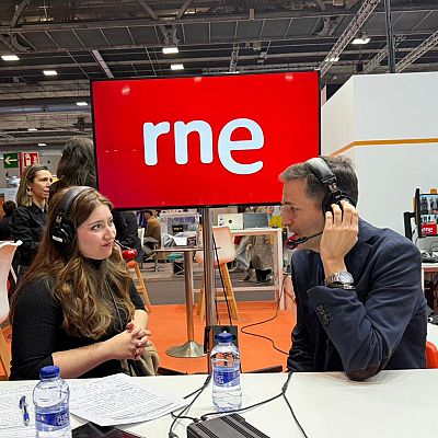 El sector pesquero presenta su oferta formativa desde AULA - Españoles en la mar | Escuchar