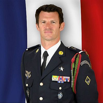 Primera víctima mortal europea de la guerra en Irán - Europa abierta | Escuchar