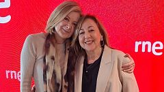 No es un día cualquiera - Entrevista a Carmen Machi