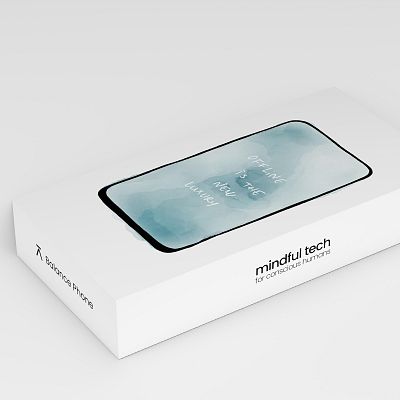 El móvil español que desafía a la hiperconectividad - A golpe de bit | Escuchar