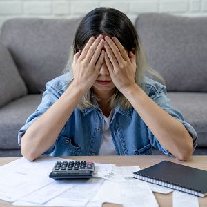 Economía de bolsillo - Cuando los problemas económicos afectan a nuestra salud mental - Economía de bolsillo | Escuchar