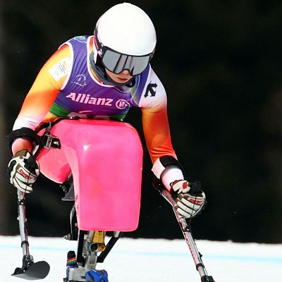 España cierra los JJ. PP. Invierno con medallas de Audrey - La hinchada | Escuchar