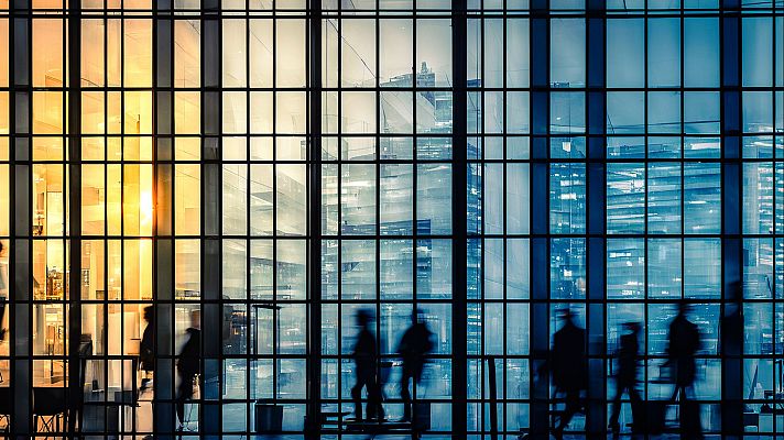 España: trampolín empresarial de América Latina - Hora América | Escuchar