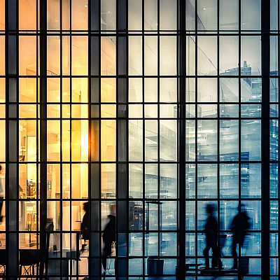 España: trampolín empresarial de América Latina - Hora América | Escuchar