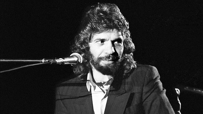 El Año Camarón y la emoción de aprender el flamenco - Marca España | Escuchar