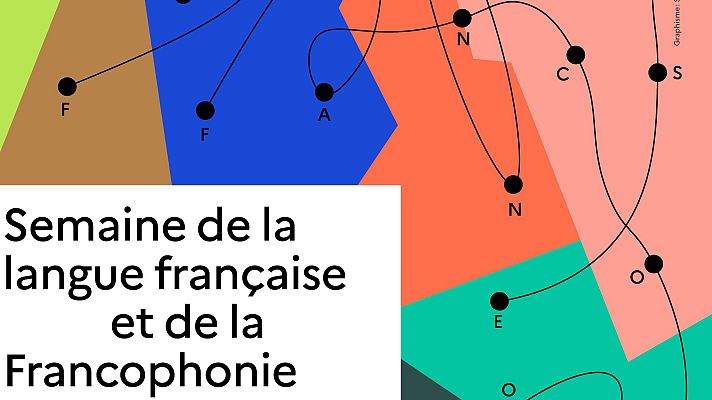 Musique et cinéma pour fêter la semaine de la francophonie - Émission en français | Escuchar
