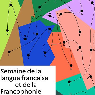Musique et cinéma pour fêter la semaine de la francophonie - Émission en français | Escuchar