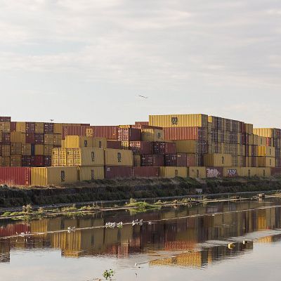 El CTA de seguridad pesquera global entrará en vigor en 2027 - Españoles en la mar | Escuchar