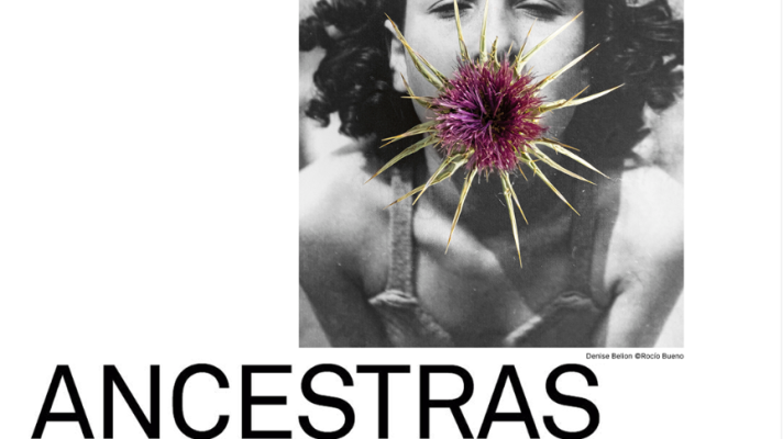 'Ancestras': una performance sobre fotógrafas olvidadas - Cultura con Ñ | Escuchar