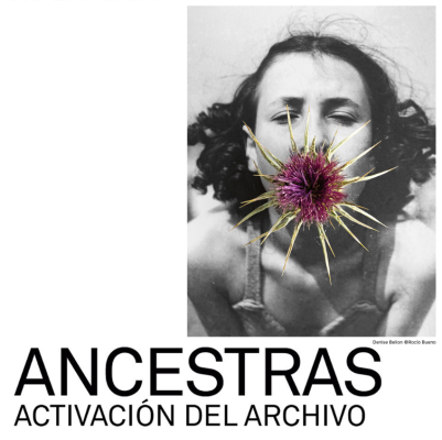 'Ancestras': una performance sobre fotógrafas olvidadas - Cultura con Ñ | Escuchar