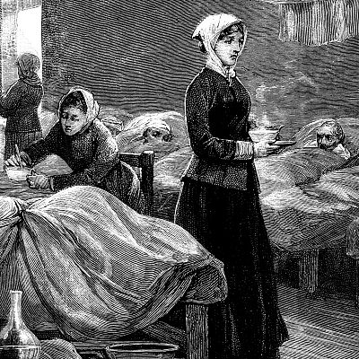 Isabel Zendal - 101 figuras españolas | Escuchar