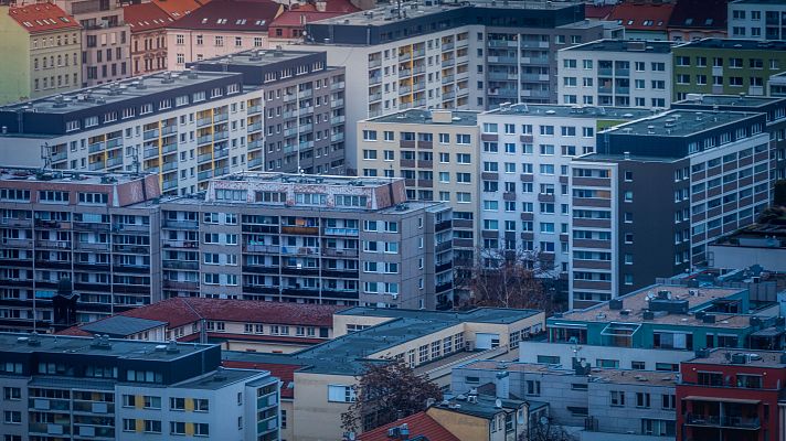 Las claves del informe de vivienda del Parlamento Europeo - Europa abierta | Escuchar