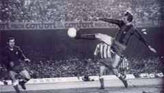 Tirando de archivo en Radio 5 - Décimo aniversario del fallecimiento de Johan Cruyff
