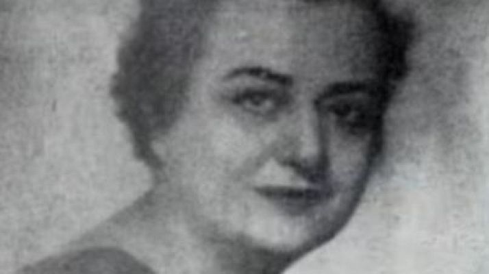 Ester Morguez Algranti, poeta sefardí adelantada a su tiempo - Emisión en sefardí | Escuchar