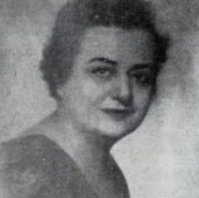 Ester Morguez Algranti, poeta sefardí adelantada a su tiempo - Emisión en sefardí | Escuchar