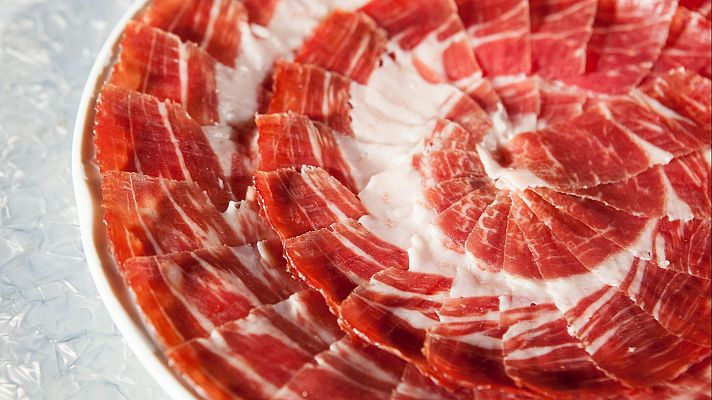 El jamón une a China y España - Asia hoy | Escuchar