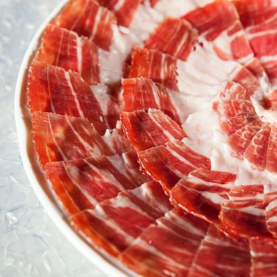 El jamón une a China y España - Asia hoy | Escuchar