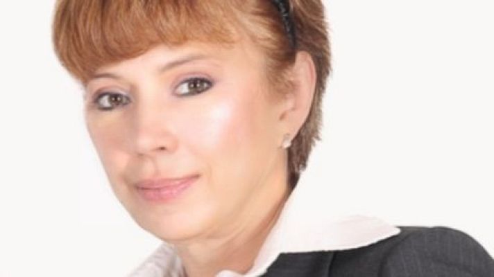 Katerina Gavyrina. Rusia - Desde esta orilla | Escuchar