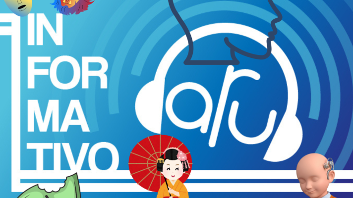 Japón, Therians, Implantes y Talento - Informativo ARU en Radio Exterior de España | Escuchar