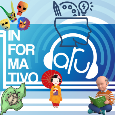 Japón, Therians, Implantes y Talento - Informativo ARU en Radio Exterior de España | Escuchar