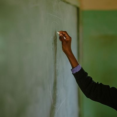 La creación de una escuela en Burundi Premio Fundación Mutua - África hoy | Escuchar