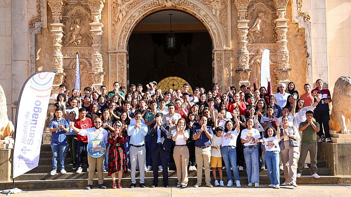 La democracia panameña se fortalece desde el civismo - Espacio iberoamericano | Escuchar