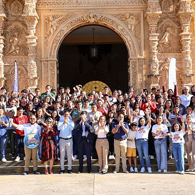 La democracia panameña se fortalece desde el civismo - Espacio iberoamericano | Escuchar