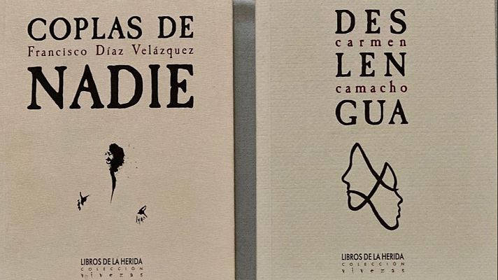 Día mundial de la Poesía - Gitanos | Escuchar