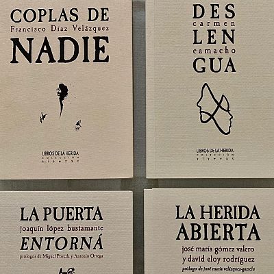 Día mundial de la Poesía - Gitanos | Escuchar