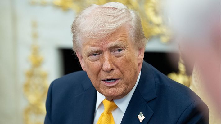 El escudo de las Américas - Tablero Global | Escuchar