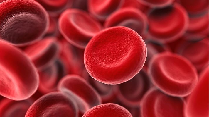 El ensayo clínico con SRS capaces de ahorrar sangre - A golpe de bit | Escuchar