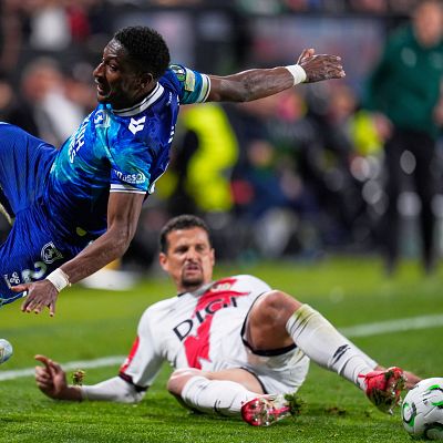 Pleno en Europa: los seis equipos españoles en cuartos - La hinchada | Escuchar