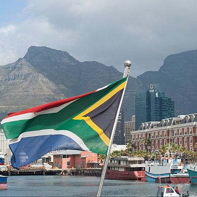 Los lazos Sudáfrica-Irán permanecen a pesar de la presión - África hoy | Escuchar