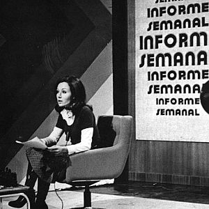 Memoria de delfín - Memoria de delfín - 'Informe semanal': 53 años de un archivo histórico - Escuchar ahora