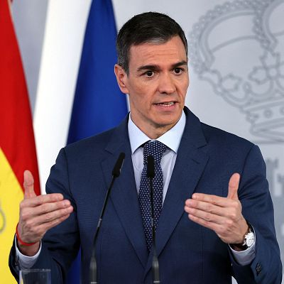 El Gobierno aprueba medidas fiscales por la guerra de Irán - 7 días | Escuchar