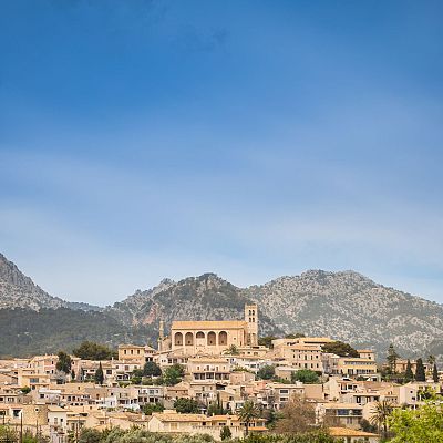 Europa premia la gestión del patrimonio histórico en Selva - Europa abierta | Escuchar