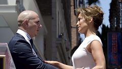 Rebobinando - JLo ft. Pitbull, "On the Floor" - 27/03/26