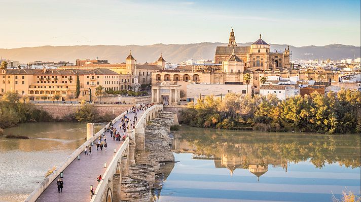 'Volvemos a Córdoba', programa pionero en retorno a España - Marca España | Escuchar