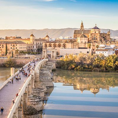 'Volvemos a Córdoba', programa pionero en retorno a España - Marca España | Escuchar