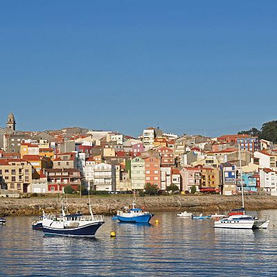 El sector pesquero ve insuficientes las medidas del Gobierno - Españoles en la mar | Escuchar