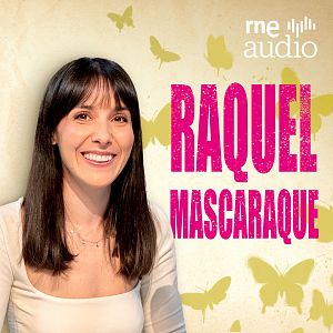 Influ-Realismo Mágico - Influencers que te fríen el cerebro, con Raquel Mascaraque | Influ-realismo Mágico - Influ-Realismo Mágico | Escuchar