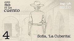 Esto no es un cuento - 1x04. Sofía, la Cuberita