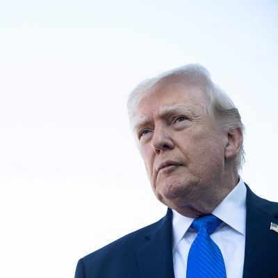 ¿Es Trump un psicópata? - Hora América | Escuchar