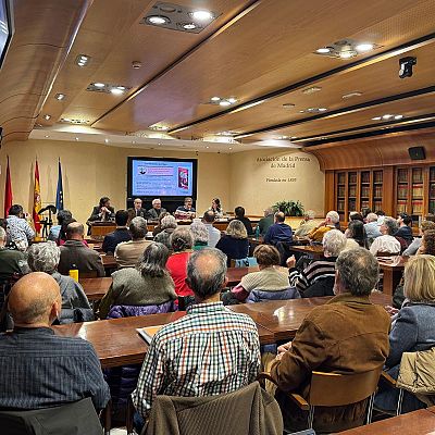 Une réflexion à propos de l’extrême droite et du racisme - Émission en français | Escuchar