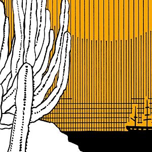 Territorio 9 - Territorio 9 - Saquen sus muertos, el nuevo cómic de Rayco Pulido | Sexualización en manga y anime - 24/03/26 - Territorio 9 | Escuchar